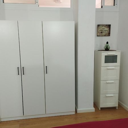 Apartament Piso Centrico En Puerto De La Cruz Zewnętrze zdjęcie