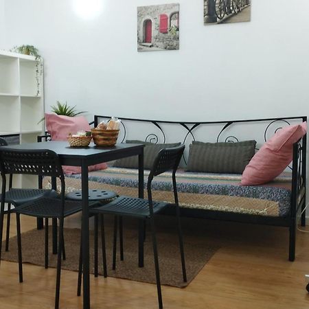 Apartament Piso Centrico En Puerto De La Cruz Zewnętrze zdjęcie