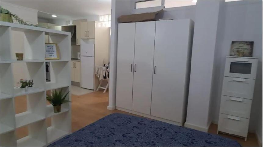 Apartament Piso Centrico En Puerto De La Cruz Zewnętrze zdjęcie