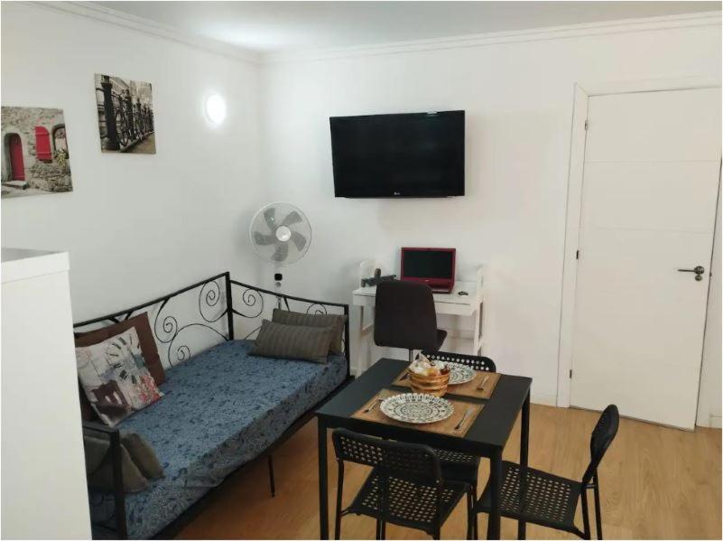 Apartament Piso Centrico En Puerto De La Cruz Zewnętrze zdjęcie