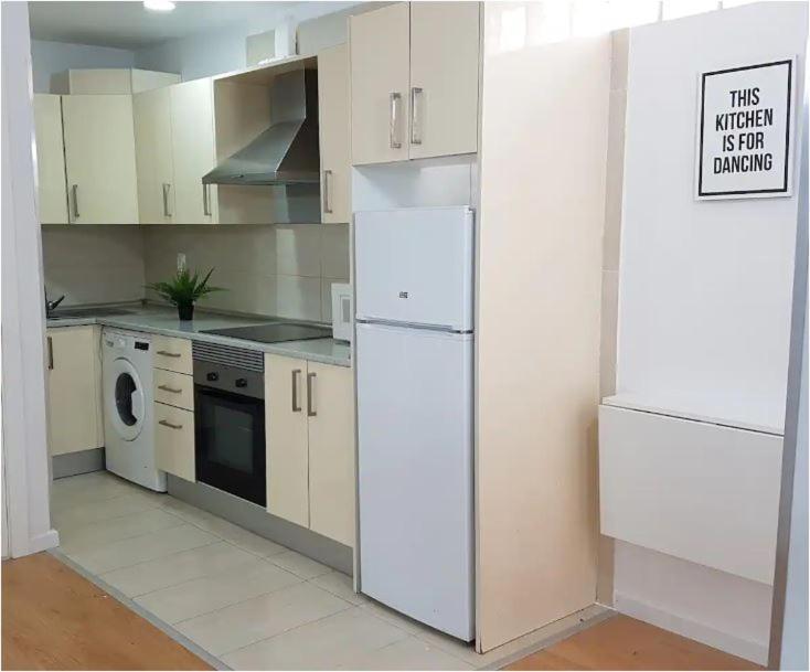 Apartament Piso Centrico En Puerto De La Cruz Zewnętrze zdjęcie
