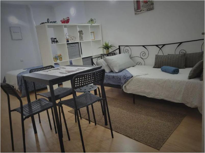 Apartament Piso Centrico En Puerto De La Cruz Zewnętrze zdjęcie