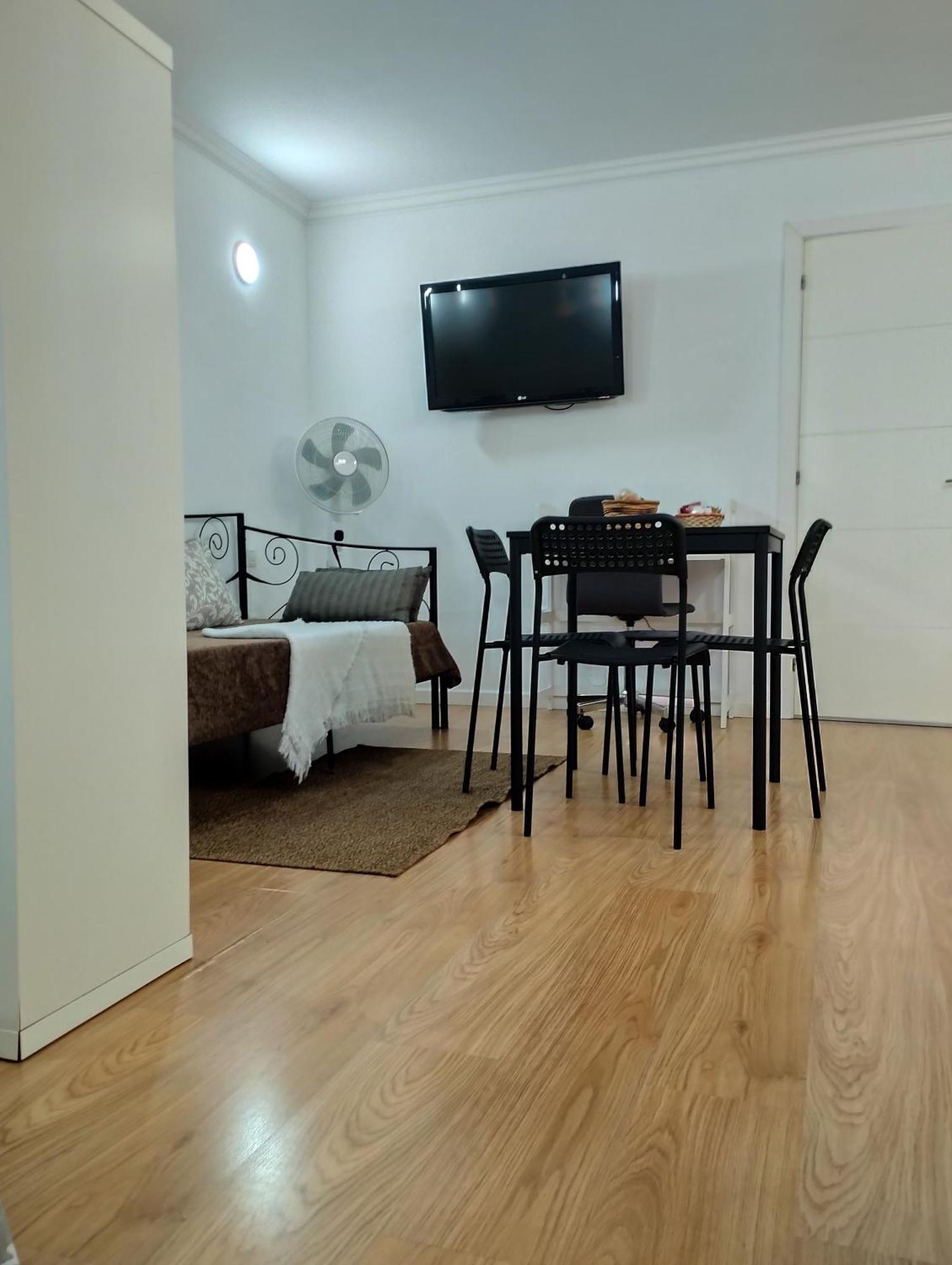 Apartament Piso Centrico En Puerto De La Cruz Zewnętrze zdjęcie