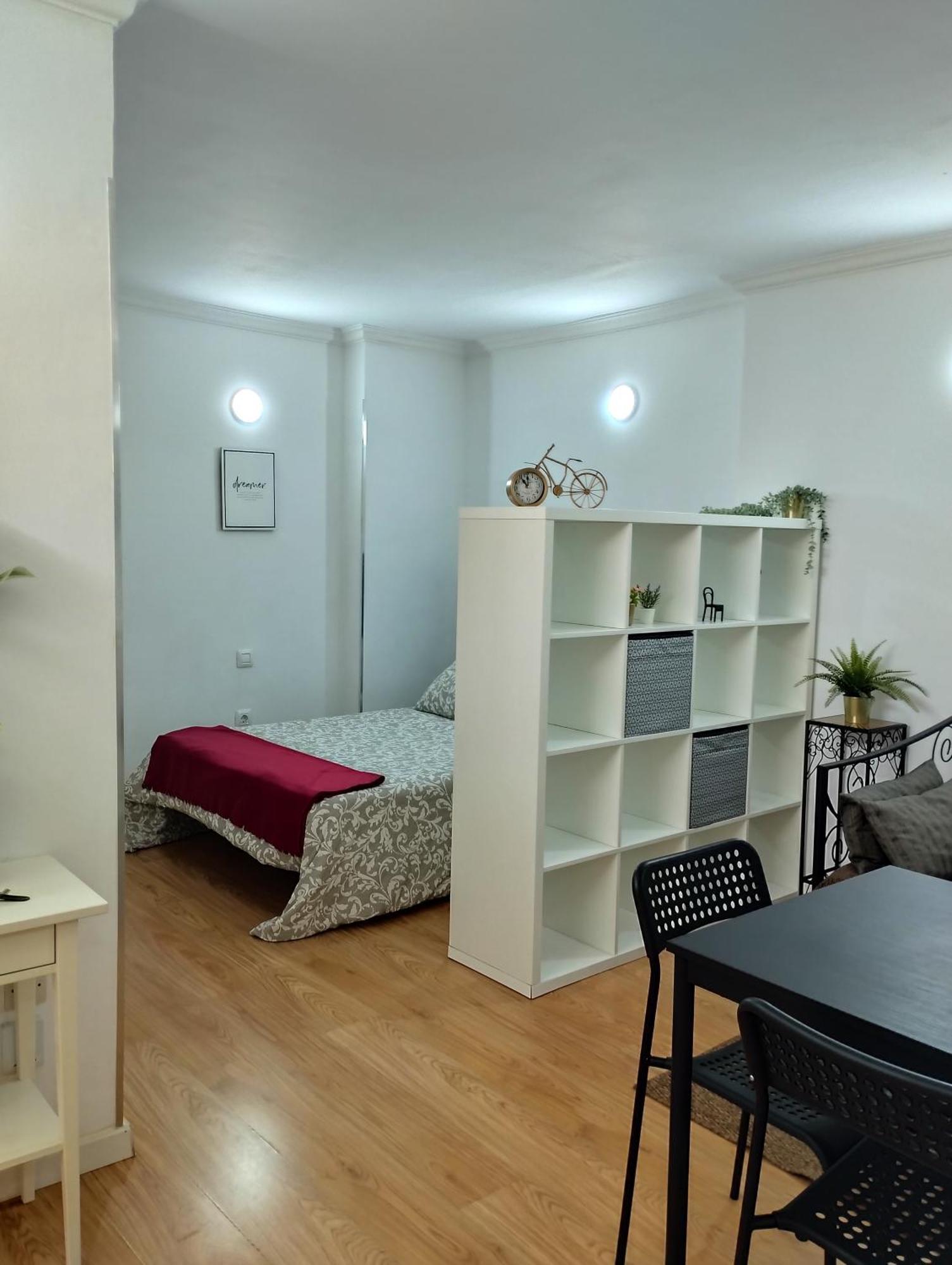 Apartament Piso Centrico En Puerto De La Cruz Zewnętrze zdjęcie