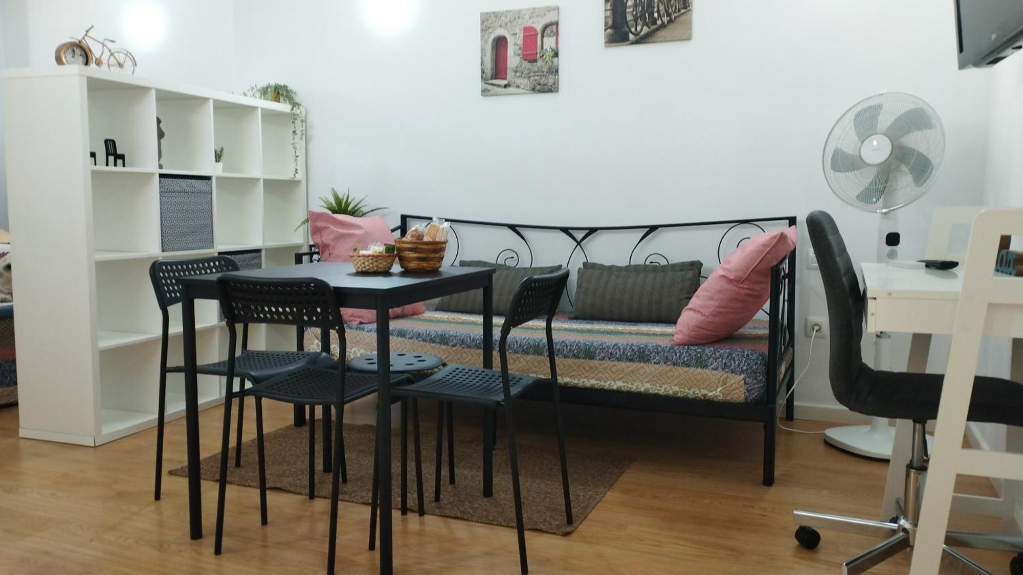 Apartament Piso Centrico En Puerto De La Cruz Zewnętrze zdjęcie