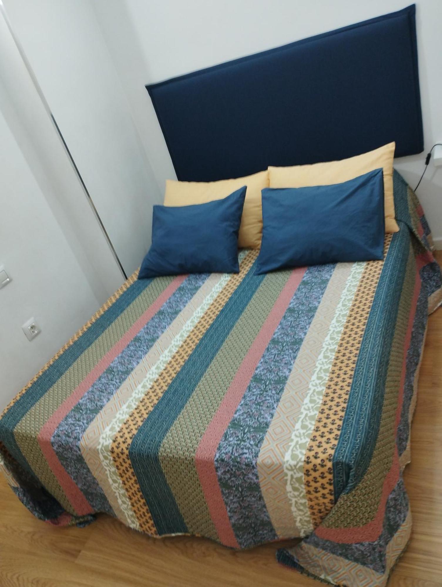 Apartament Piso Centrico En Puerto De La Cruz Pokój zdjęcie