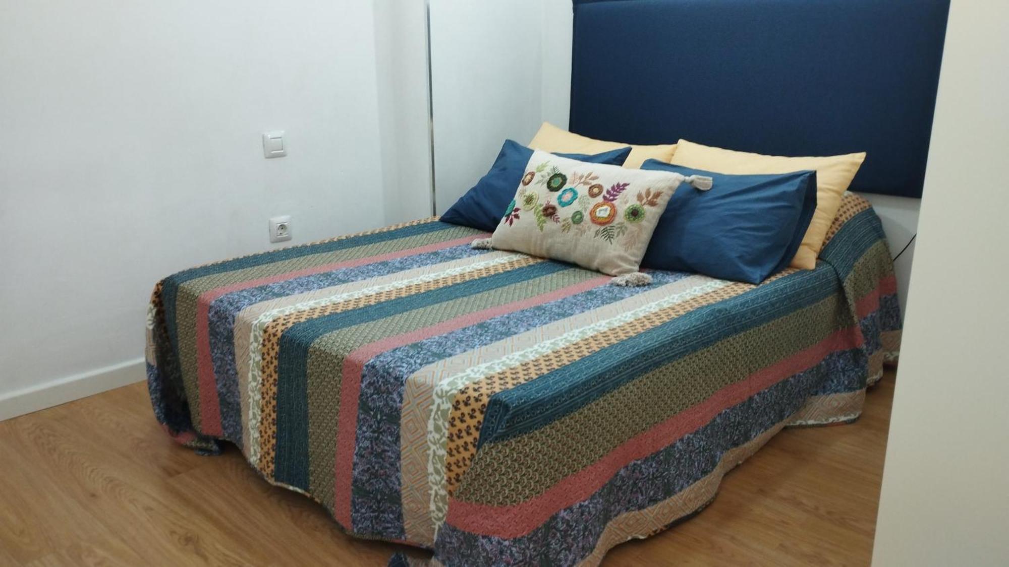 Apartament Piso Centrico En Puerto De La Cruz Zewnętrze zdjęcie